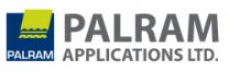 Palram logo