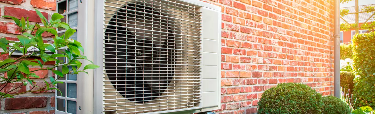 Ilmalämpöpumput 18