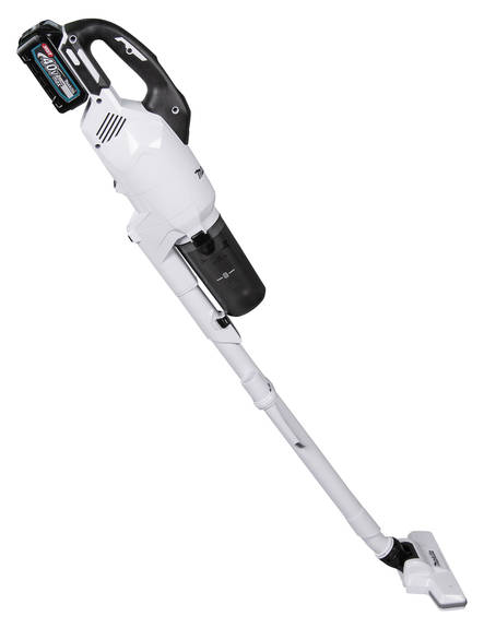 Akkuimuri Makita CL003GZ10 40V XGT - Akkuimurit ja puhaltimet - 088381765350 - 2