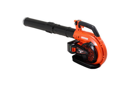 Akkupuhallin DPB-2600 runkoversio Echo - Akkukäyttöiset puhaltimet - 4934110711470 - 1