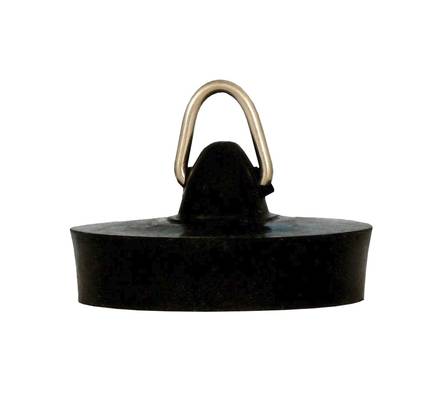 Allastulppa PROF 36x38 mm kumia - Viemäröinti tarvikkeet - 6405422888160 - 2