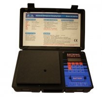 Elektroninen vaaka 50 kg:n asti - Ilmalämpöpumppujen työkalut - EC3200 - 1