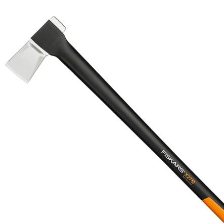 Fiskars Halkaisukirves X27 XXL - Kirveet ja vesurit - 6411501225030 - 1