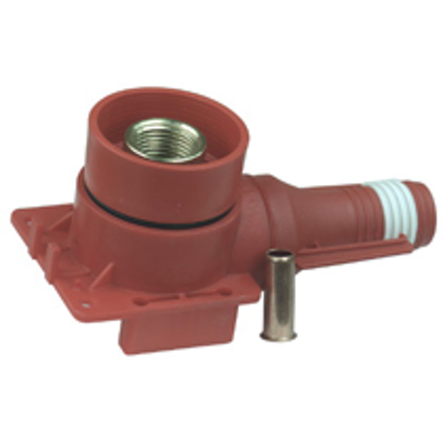 Hanakulmarasia 15mm IP pus.liitin m2271 - Jakotukit ja hanakulmarasiat - 6415820141620 - 1