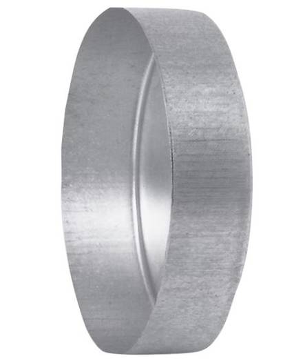 IV-tulppa osalle tpon D 250 - Kierresaumakanavan osat - 4743302103630 - 1