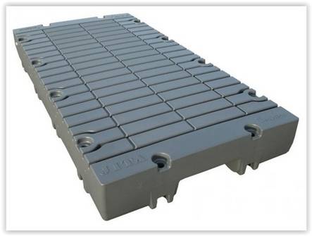 Jita Toriseva-lisäelementti - Laiturit - 6414959650140 - 1