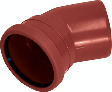 Kulmayhde NAL 200x15 - Viemäriputken osat - 6414902504490 - 1