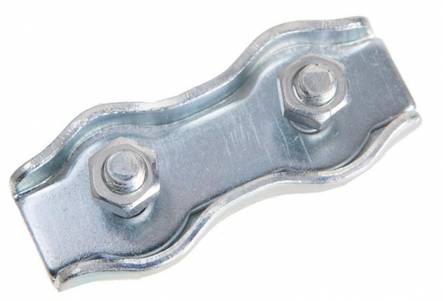 Lankaliitin 3mm Olli 10kpl - Aitaustarvikkeet - 6417160110410 - 1