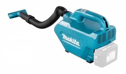 Makita Akkuimuri LXT DCL184Z - Akkuimurit ja puhaltimet - 88381725910 - 2