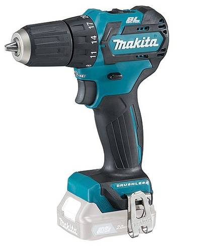 Makita Akkuporakone CXT DF332DZ - Akkuporakoneet - 88381809320 - 1