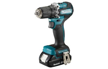 Makita Akkuporakone LXT DDF487A - Akkuporakoneet - 088381761710 - 1
