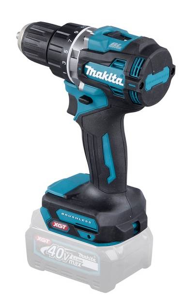 Makita Akkuporakone XGT DF002GZ - Akkuporakoneet - 088381735810 - 2