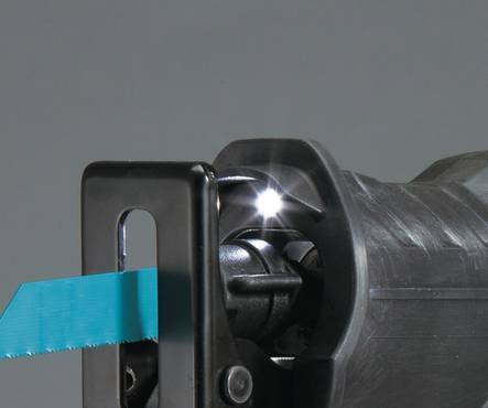 Makita Akkupuukkosaha LXT DJR188Z - Akkupuukkosahat - 88381851770 - 2