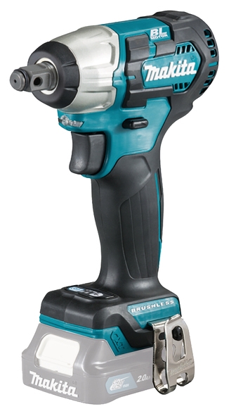 Makita Iskevä Mutterinväännin CXT TW161DZ - Iskevät akkumutterinvääntimet - 88381880800 - 1