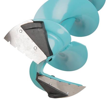 Makita Jääkairan teräpalat EZ CUT 155mm P-84121 - Muut kalastustarvikkeet - 088381519410 - 2