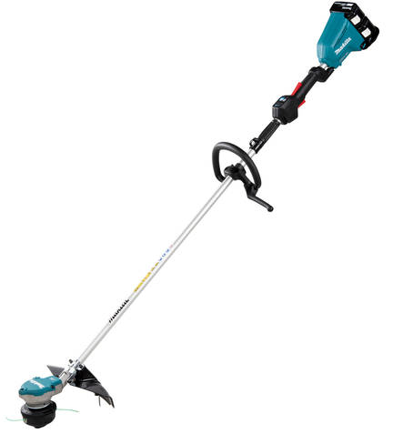 Makita Ruohoraivuri LXT DUR368LZ - Akkutrimmerit - 088381884280 - 1