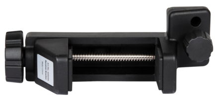 Makita Vastaanottimen pidin LE00855702 - Mittalaitteiden tarvikkeet - 088381528740 - 1