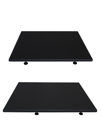 Misa Kiukaan alusta 19807 - Tulisijavalut ja tarvikkeet - 6038215198070 - 1