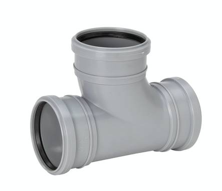 Muhvihaara 110x75x88,5 pyöristetty - Viemäriputken osat - 6414904244370 - 1