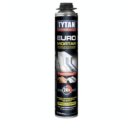 Ohutsauma- ja kiviliima TYTAN 870ml - Polyuretaanieristeet - 5902120007080 - 1