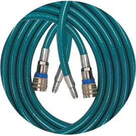 Paineilmaletku 10mm 12,5m P-71560 - Muut paineilmatyökalut - 883817021570 - 1