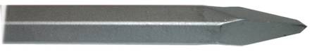 Piikki 400mm P-05692 - SDS-poranterät ja taltat - 88381921480 - 1