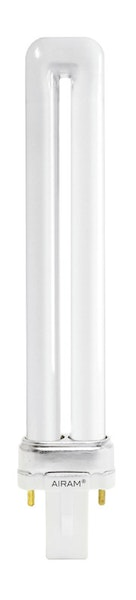 Pistokantalamppu plug in TC-S 9W/830 G23 - Loistelamput - 6435200232960 - 1