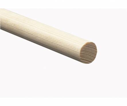 Pyörölista 28mm 2400 mänty - Muut listat - 6417153002340 - 1