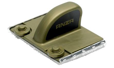 Rajaaja Anza 120x90 mm 394120 - Rajaajat ja maalaustyynyt - 7311493941200 - 1