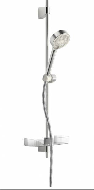 Suihkusetti Oras 544 Apollo 95mm 3 säätö - Suihkusetit - 6414150076220 - 1