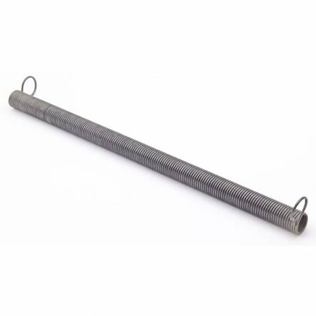 Taivutusjousi JAPJ 16 alumiiniputkelle - Vetojouset ja taivutusjouset - 6410064030600 - 1