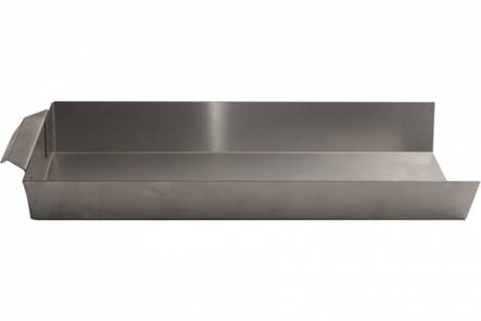 Tuhkalaatikko Pata 50/80 l - Padat ja vesisäiliöt - 6417810024180 - 2