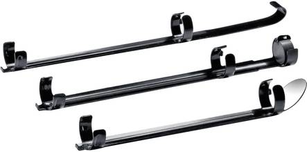 VideoFlex G2 Tarkastustarvikkeet - Mittalaitteiden tarvikkeet - 4021563680610 - 1