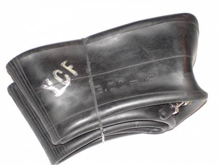 YCF Sisärengas 12"-3.00 - Renkaat - 101440 - 1