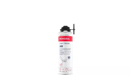 Puhdistusaine Tytan Cleaner 500 ml - Polyuretaanieristeet - 4743307166470 - 1