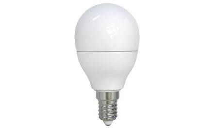 Älylamppu Smart Opal 5W 470lm E14 - LED-lamput - 6435200278760 - 1