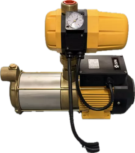 Espa Aspri 10 3M B vesiautomaatti - Vesiautomaatit - 10100 - 1