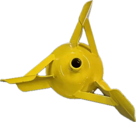 Heittosiiveke FXA 66/76 cm lumilinko - Lumilinkojen varaosat - 6438313547860 - 2