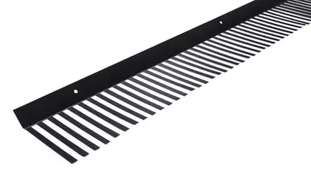 Hiirilista 70 Kerabit pituus 1,25 m - Sokkelin suojalevyt - 6417547165200 - 1