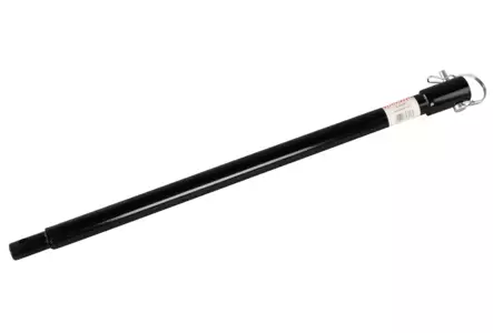 Jatkovarsi maakairalle Makita 540mm - Kaakeliporanterät ja monikäyttöporanterä - 088381572460 - 1