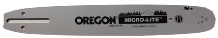 Laippa Oregon MicroLite13" .325 1,3mm - Teräketjut ja terälaipat - 5400182636960 - 3