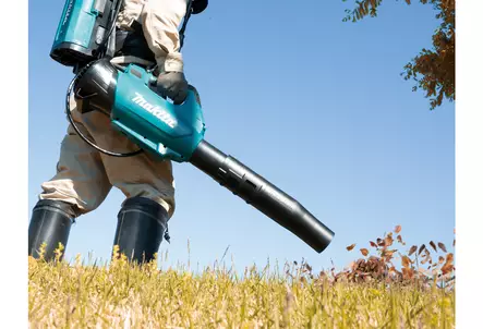 Lehtipuhallin Makita UB001CZ 36V - Akkukäyttöiset puhaltimet - 088381728560 - 2