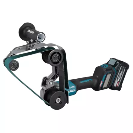 Makita Putkihiomakone XGT BS002G - Hiomakoneet puulle - 197050019080 - 1