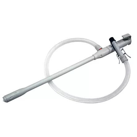 Paristokäyttöinen Polttoainepumppu FN601 - Muut autotarvikkeet - 6430064910580 - 1