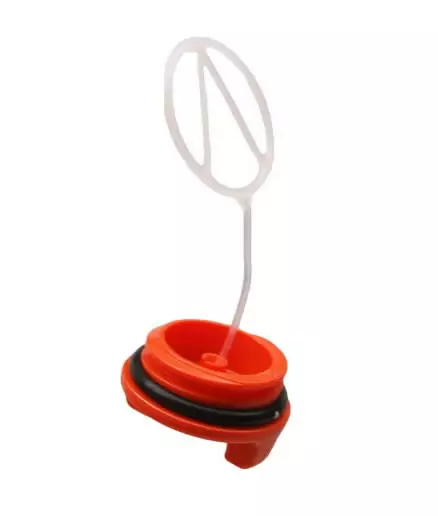 Polttoainekorkki Echo CS-3510ES - Echo ja Shindaiwa moottorisahojen varaos - P100009200 - 1