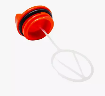 Polttoainekorkki Echo CS-3510ES - Echo ja Shindaiwa moottorisahojen varaos - P100009200 - 2