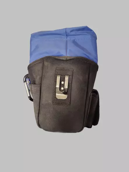 Prof Tarvikepussi - Työkalupakit - 0829676126360 - 2