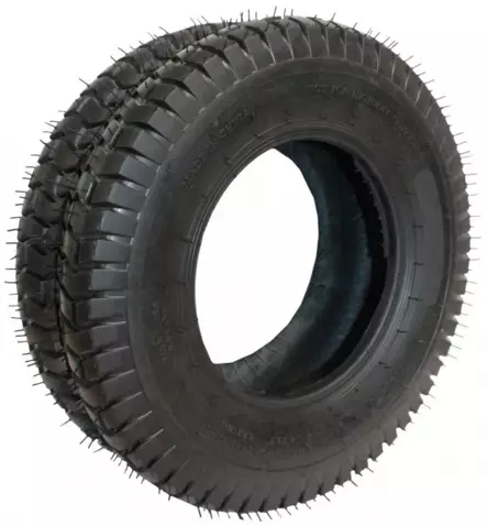 Ruohonleikkurin rengas 16x650-8 - Ajoleikkurien renkaat - 6430074697600 - 1