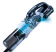 Akkuimuri Makita CL003GD203 40V XGT - Akkuimurit ja puhaltimet - 088381765480 - 8