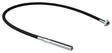 Betonivibran varsi Makita 38mm 2,4m - Akkukäyttöinen betonitärytin - 088381592260 - 1